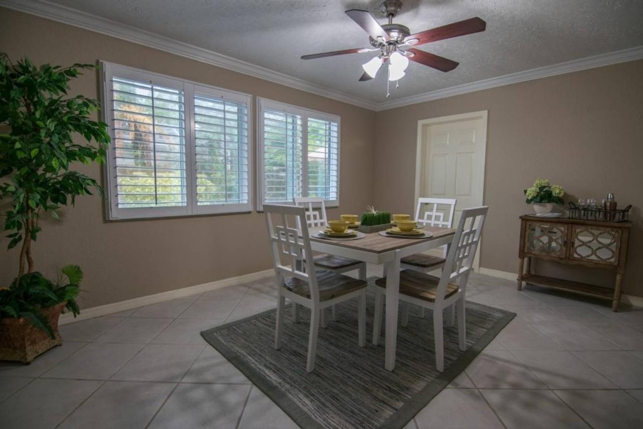 Chic Private Pool Home Minutes To Bonita Beaches Bonita Springs Dış mekan fotoğraf