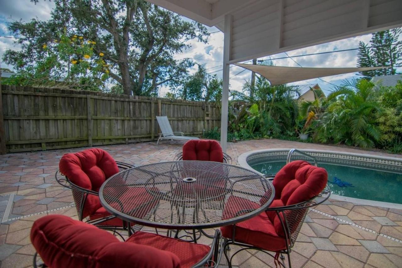 Chic Private Pool Home Minutes To Bonita Beaches Bonita Springs Dış mekan fotoğraf