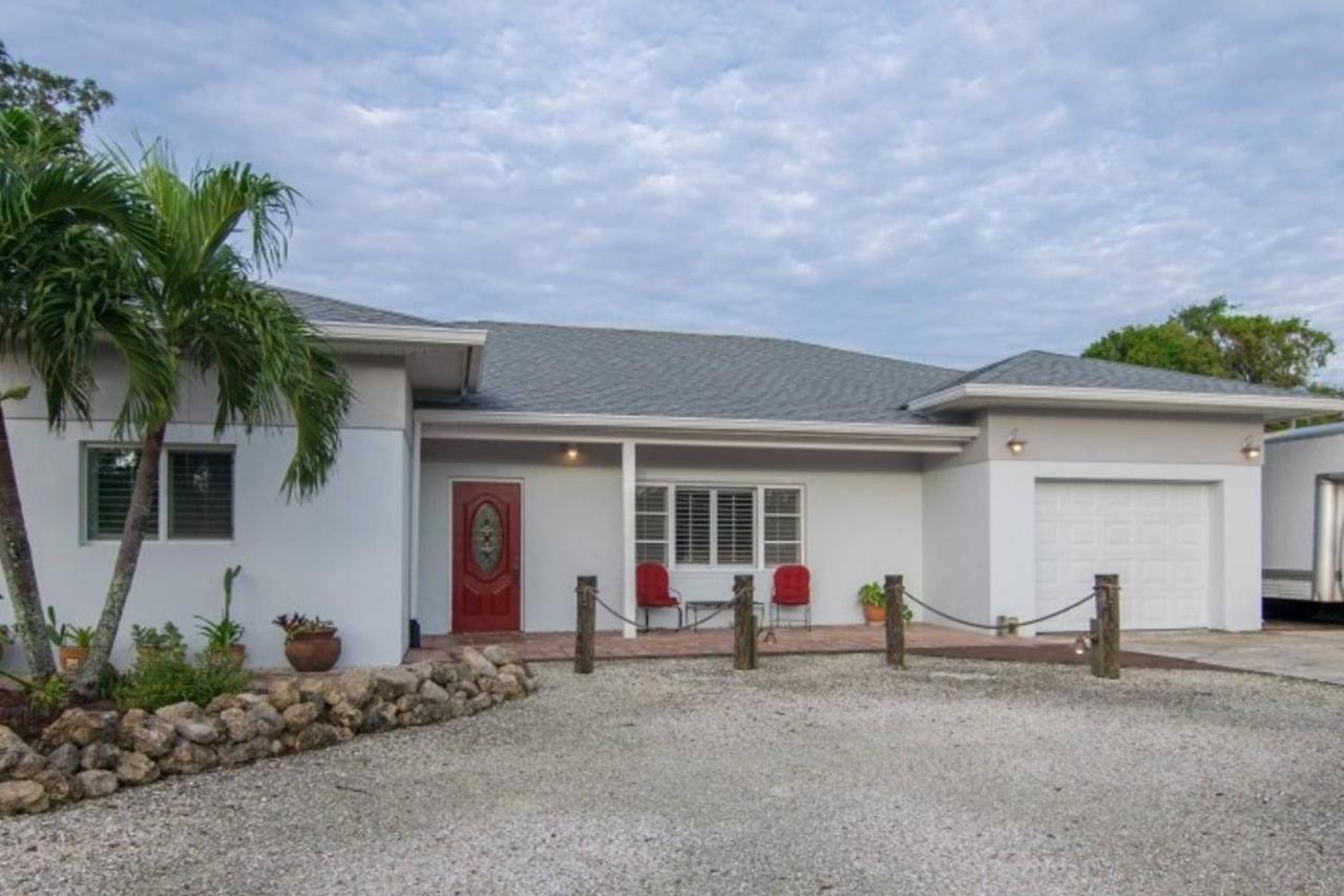 Chic Private Pool Home Minutes To Bonita Beaches Bonita Springs Dış mekan fotoğraf