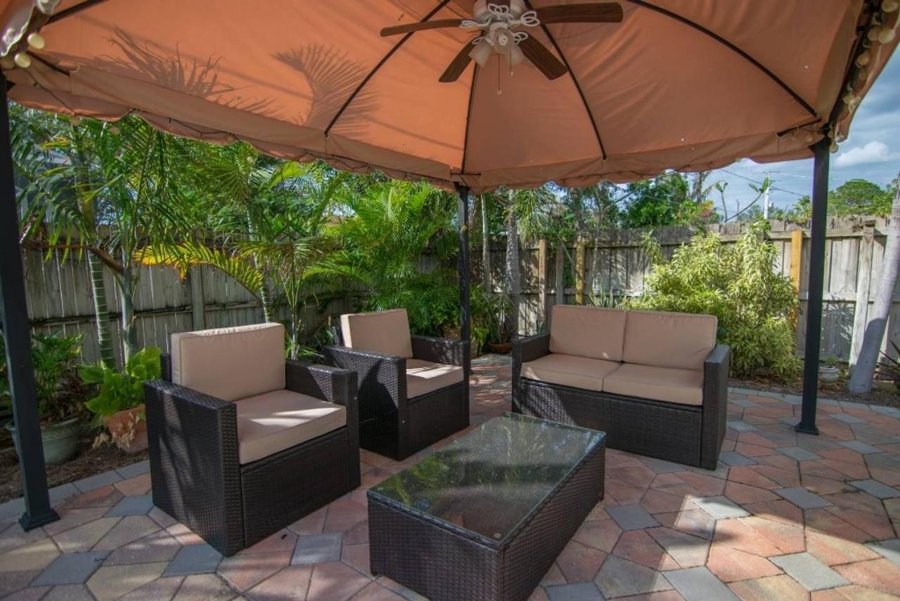 Chic Private Pool Home Minutes To Bonita Beaches Bonita Springs Dış mekan fotoğraf